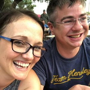 Meet your Posher, Lydia